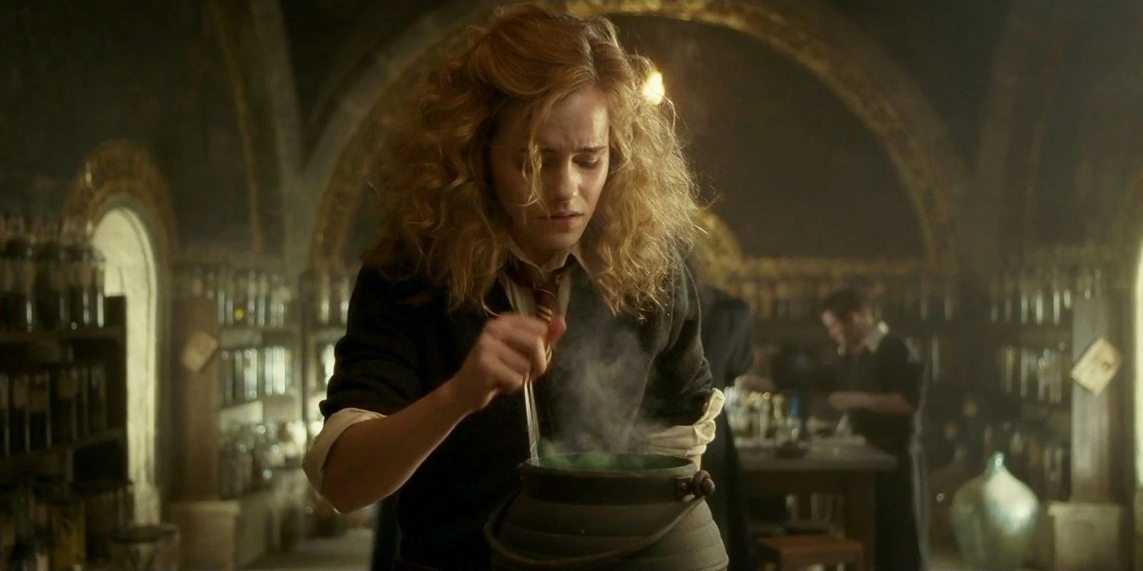 hermione potion