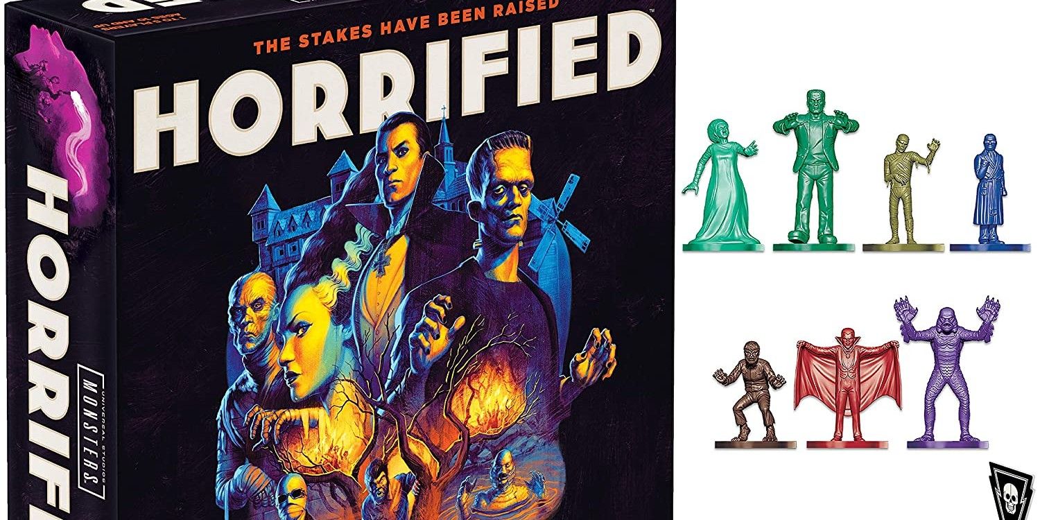 10 Best Multiplayer Board Games You Can Actually Play Alone