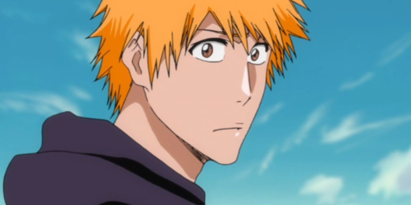 10 Things About Bleach Everyone Either Loves Or Hates