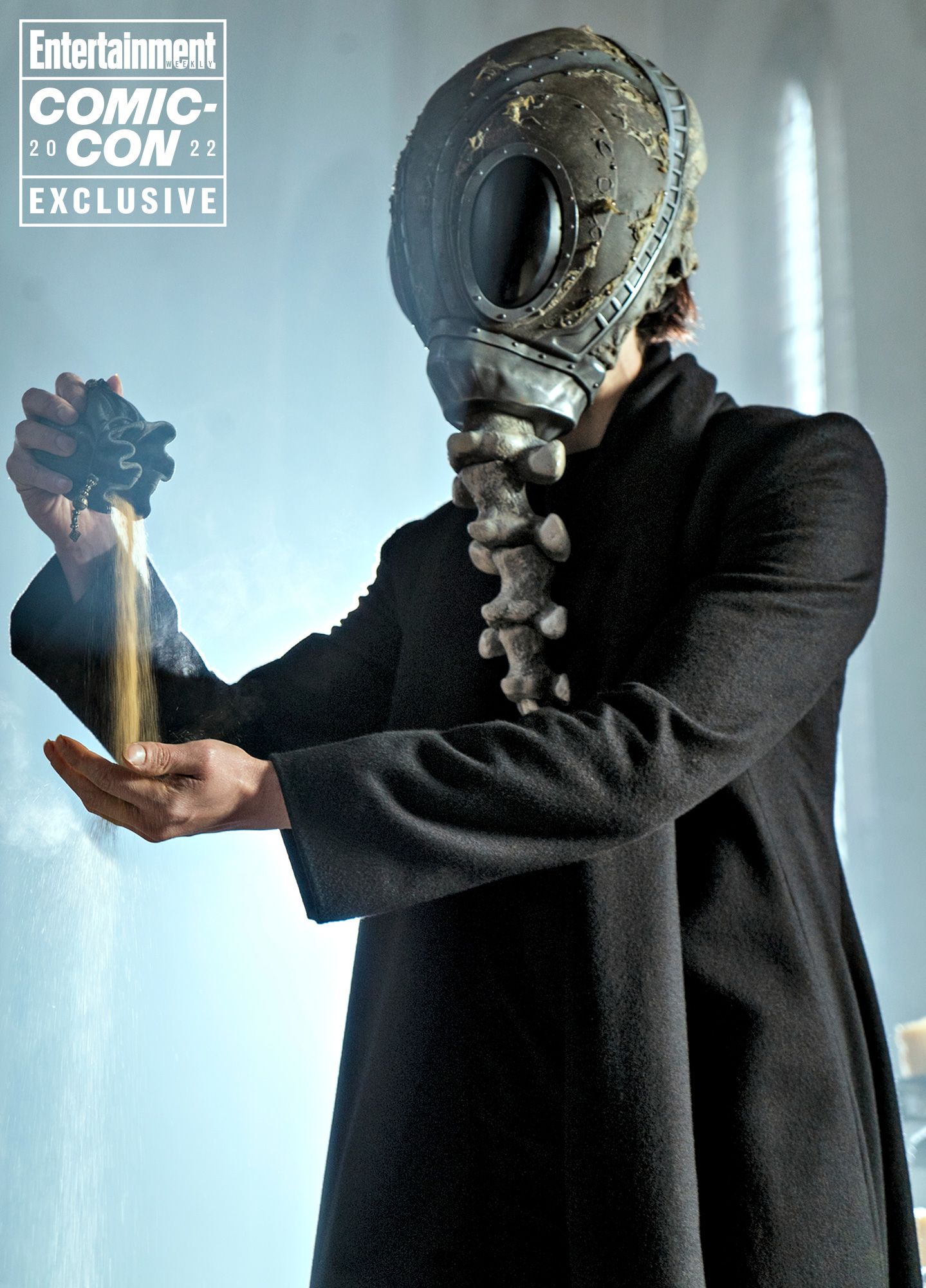 The Sandman Season 2: "Sweet Dream"   Unraveling The Mysteries Within - uht4oct