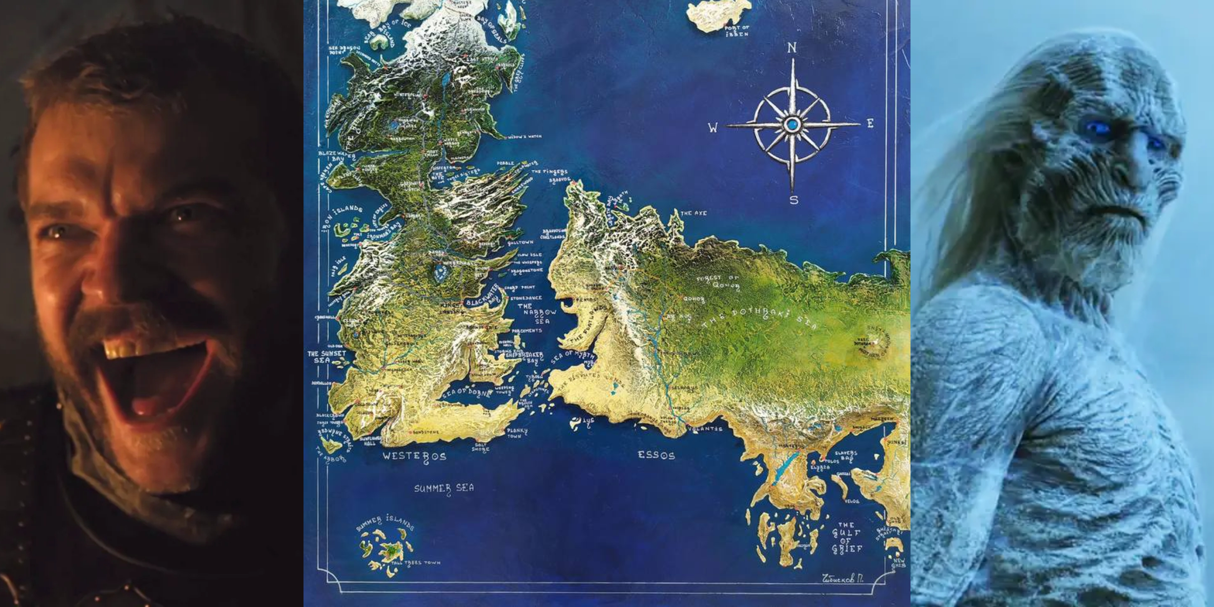 10 Game Of Thrones Storylines That Deserve A TV Show Next
