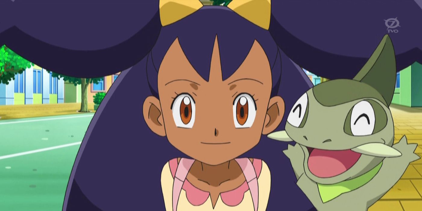 Ash Ketchum's 10 Most Powerful Companions in Pokmon, Ranked