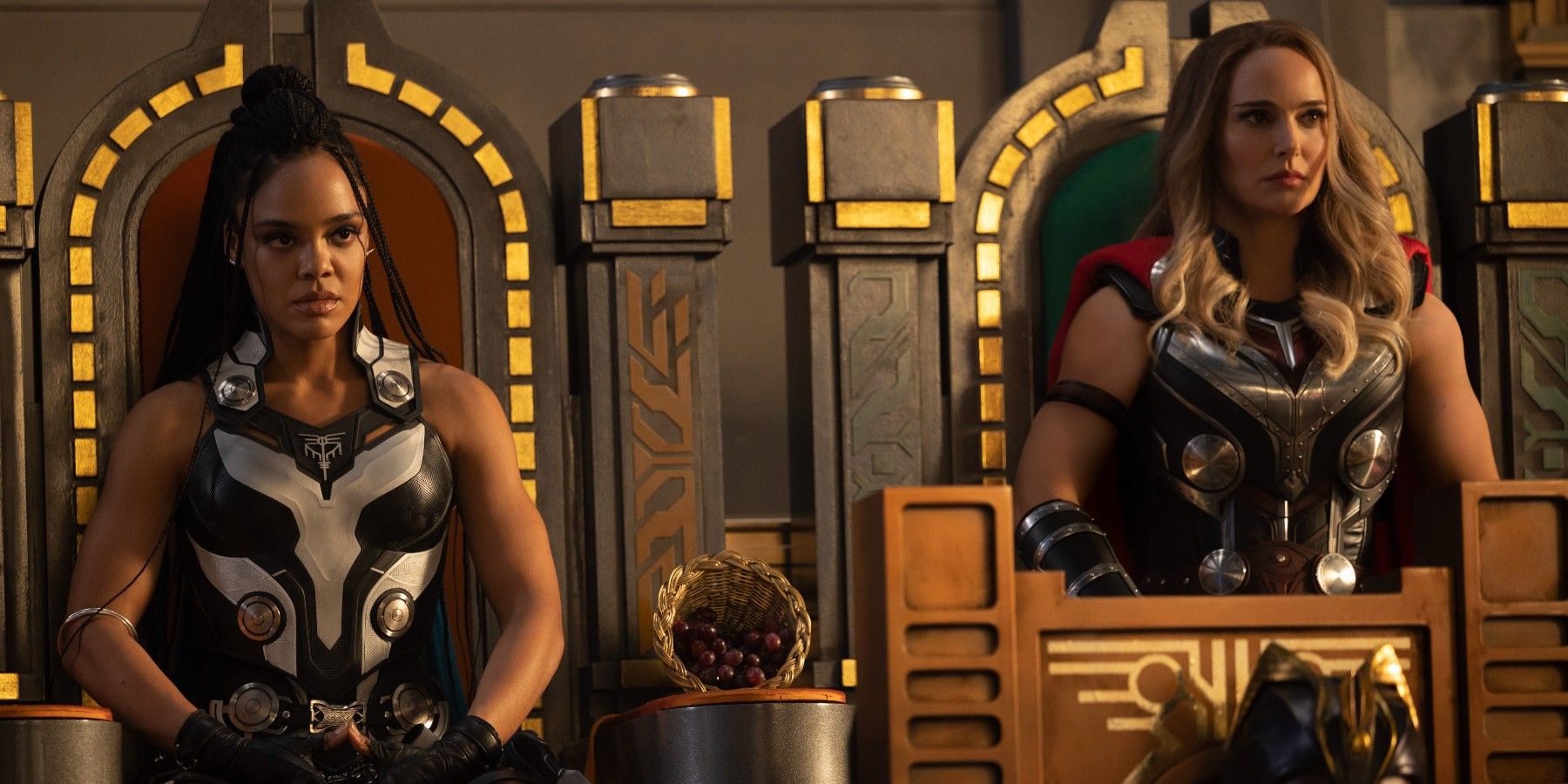 Thor: Love and Thunder Post-Credits Scene Introduces a Major MCU Hero