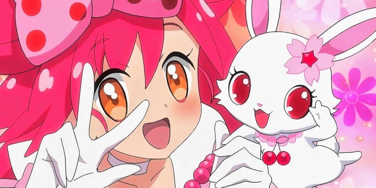 10 Best Mascot Characters in Shojo Anime, Ranked