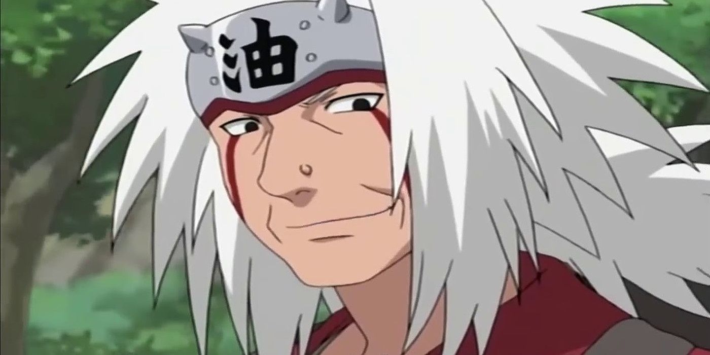 Naruto: Which Hokage are you, based on your MBTI? (Personality test)