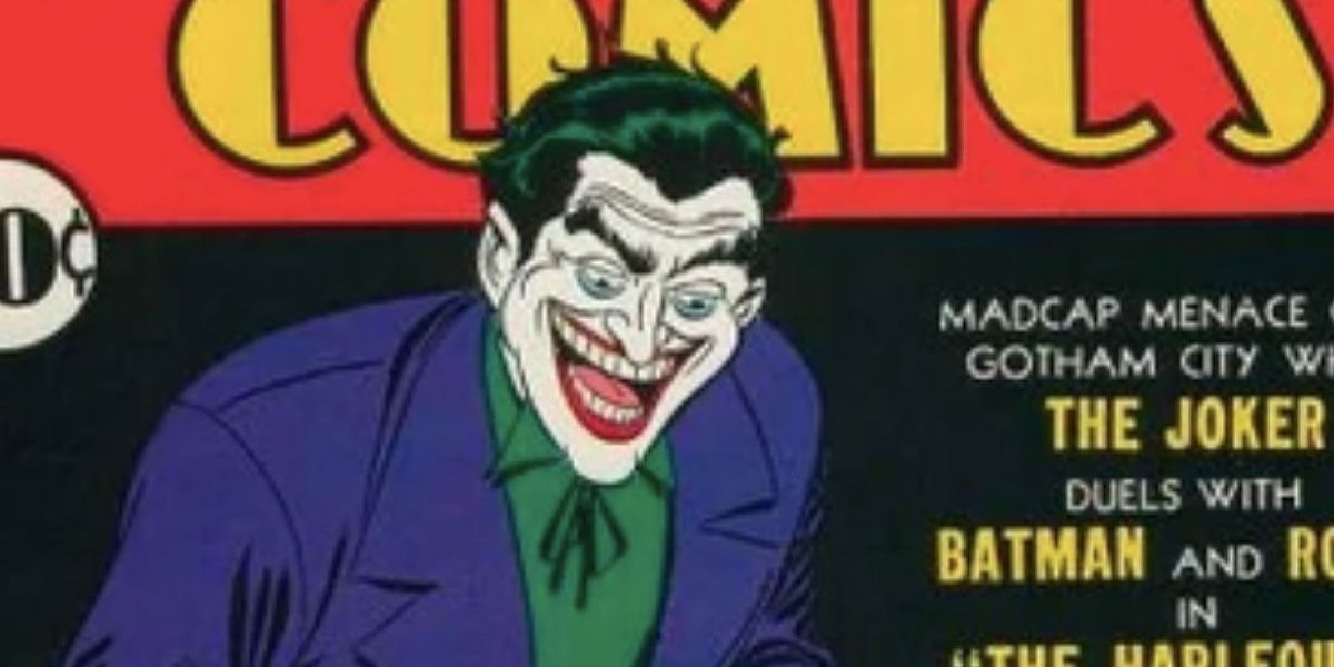 10 Ways DC Has Made The Joker Better Over The Years