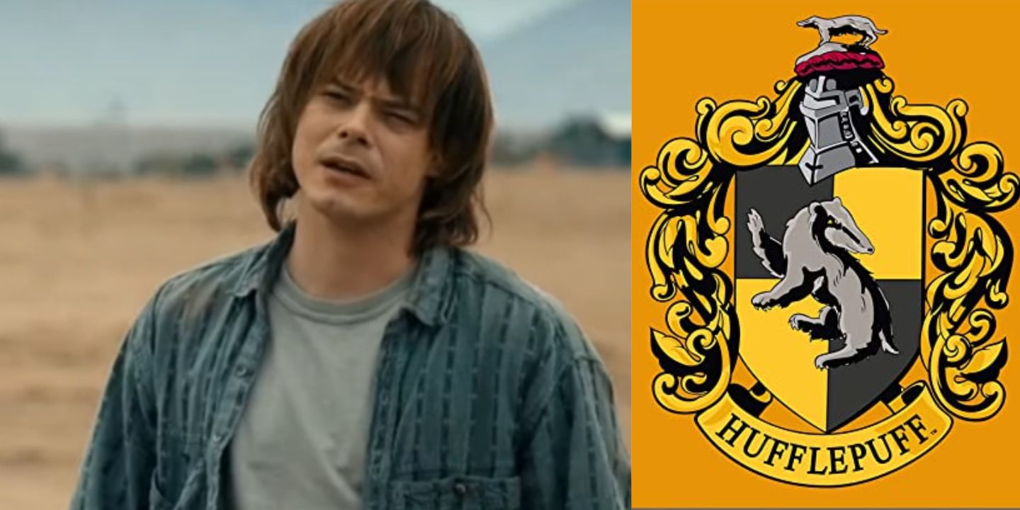 Every Stranger Things Main Character Sorted Into Their Hogwarts Houses 9218