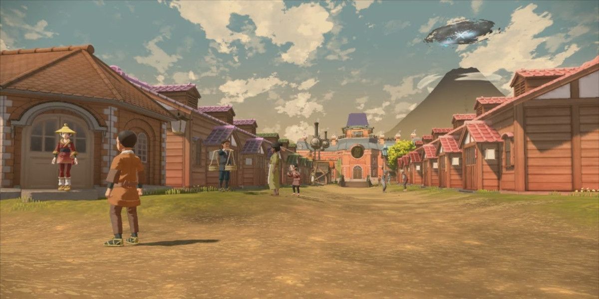 jubilife village in pokemon legends arceus