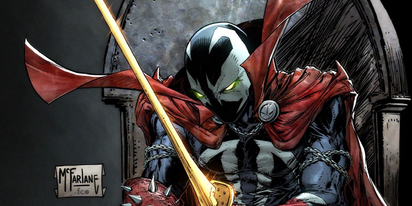 10 Best Spawn Spin-off & Crossover Comics, Ranked