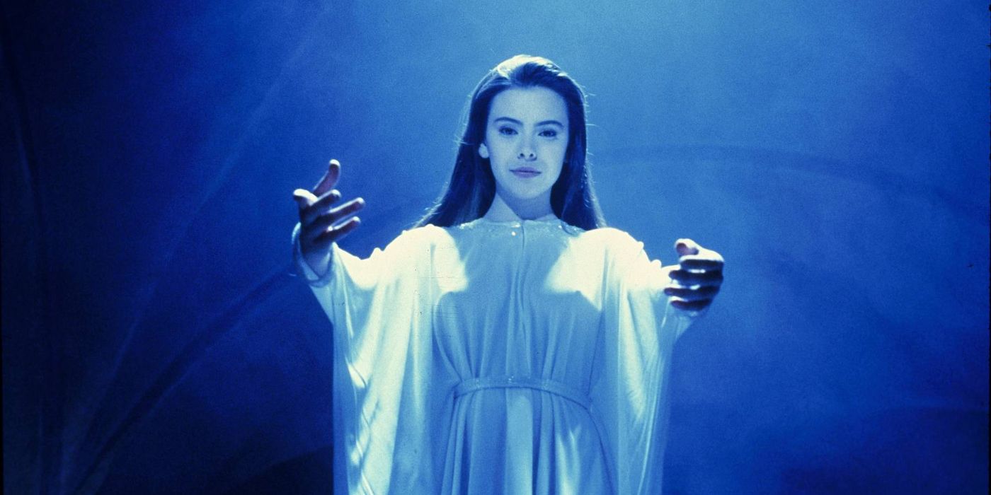 10 Best '80s Vampire Movies, Ranked