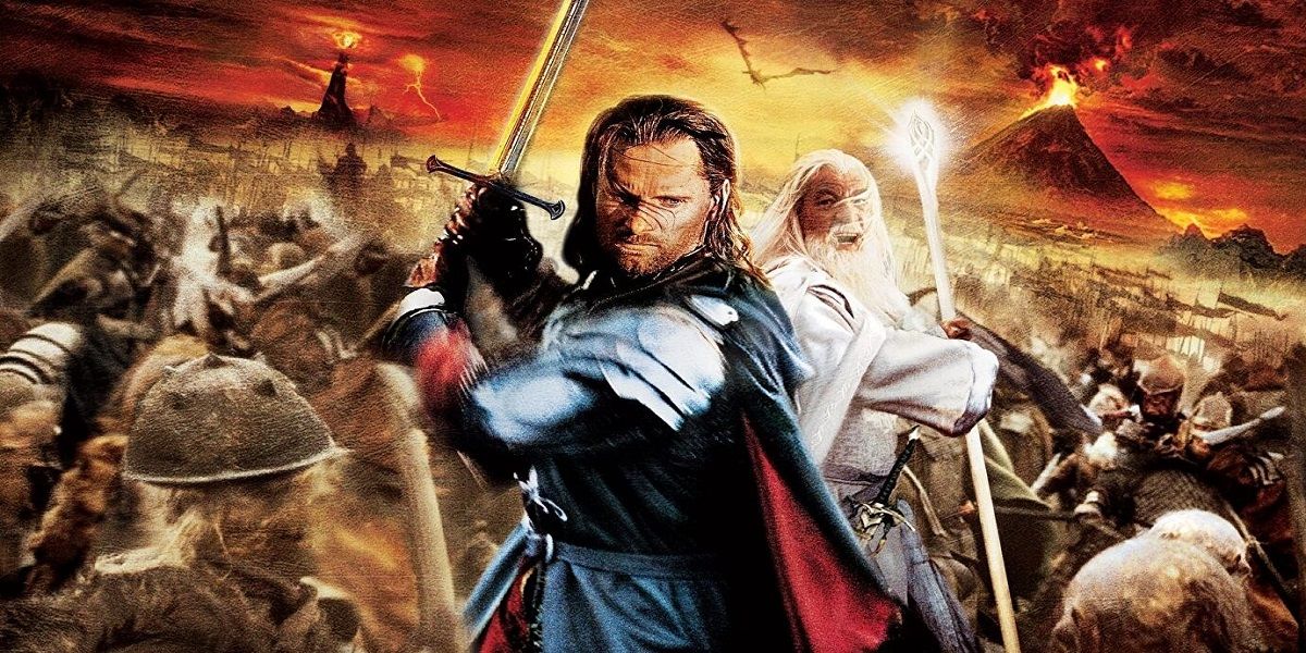 Campaign to remaster classic LOTR, Harry Potter games hits 15k