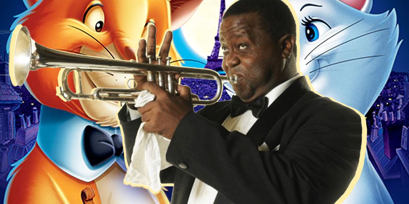 Why Louis Armstrong Turned Down The AristoCats - Steam Game Guides