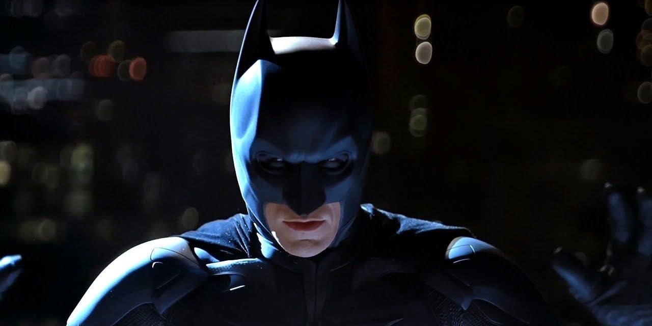 Best Fights From Every Live-Action Batman Movie, Ranked