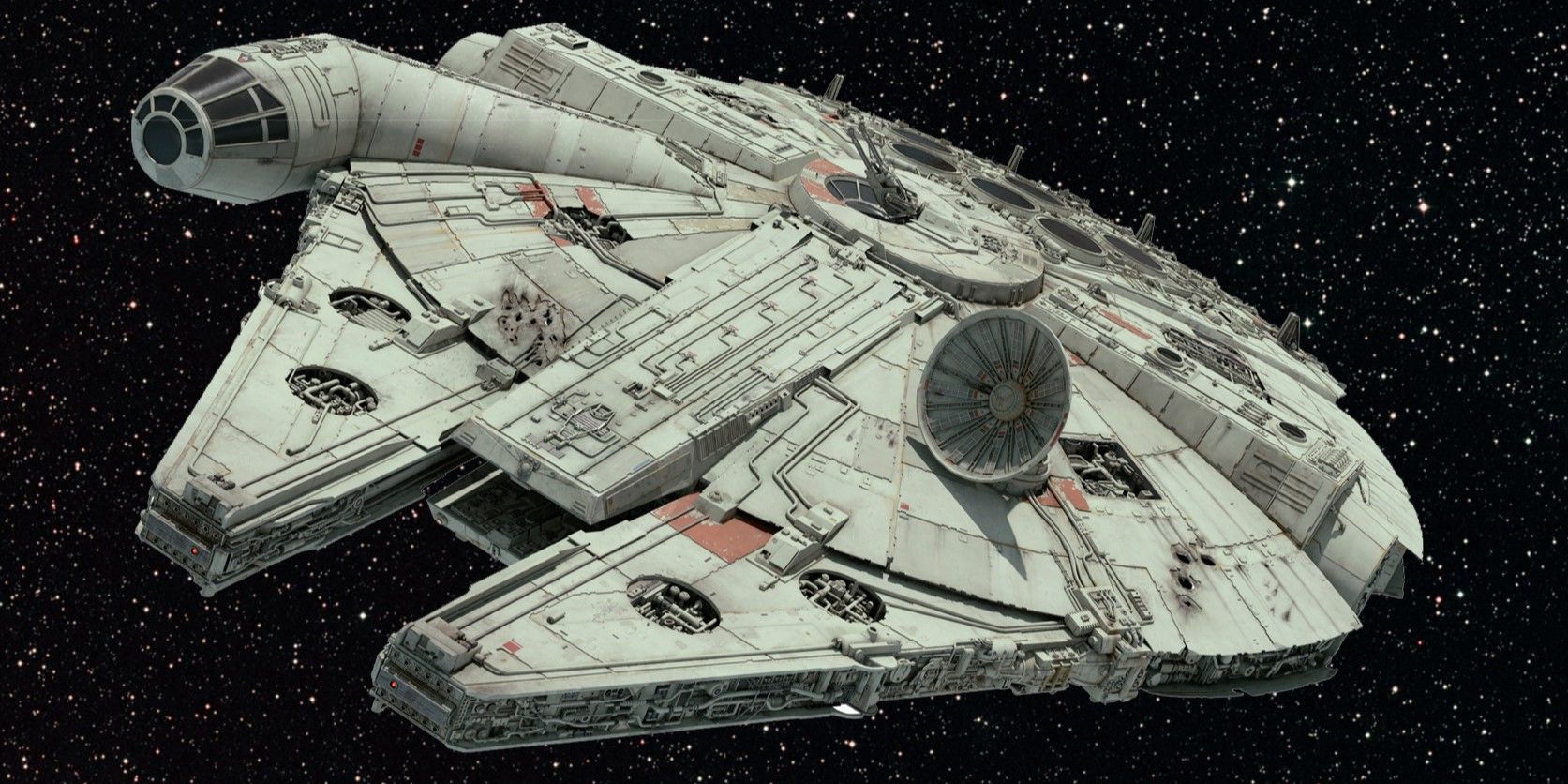 The 10 Cutest Vehicles In Star Wars