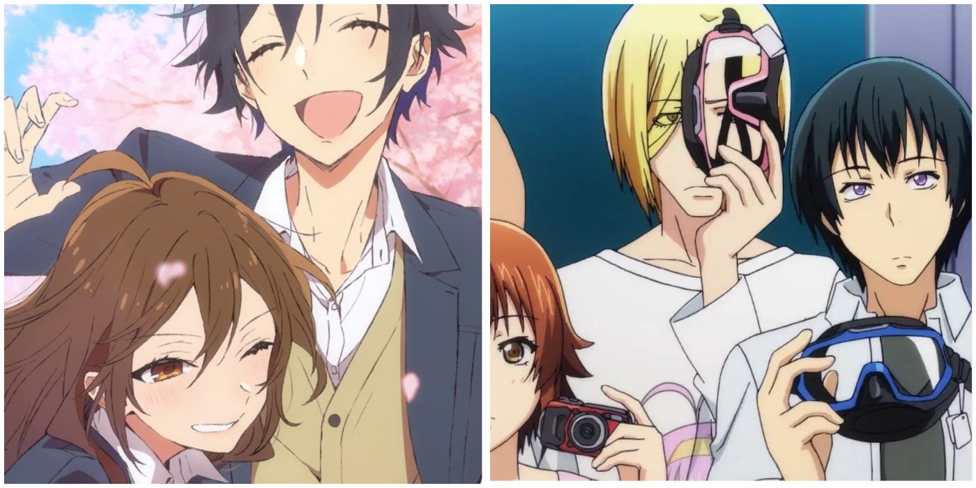 10 Slice-Of-Life Anime That Are Already Modern Classics