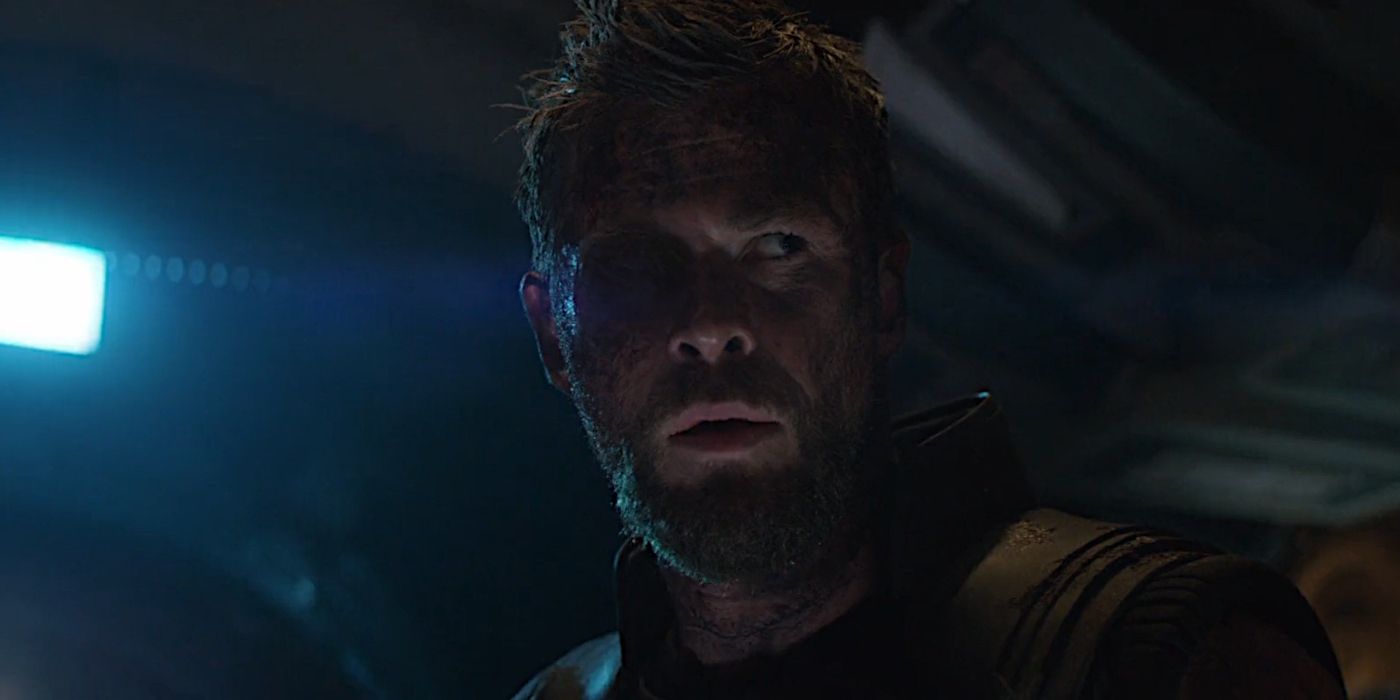 Thor: Love and Thunder Shows That the MCU Has No Consequences