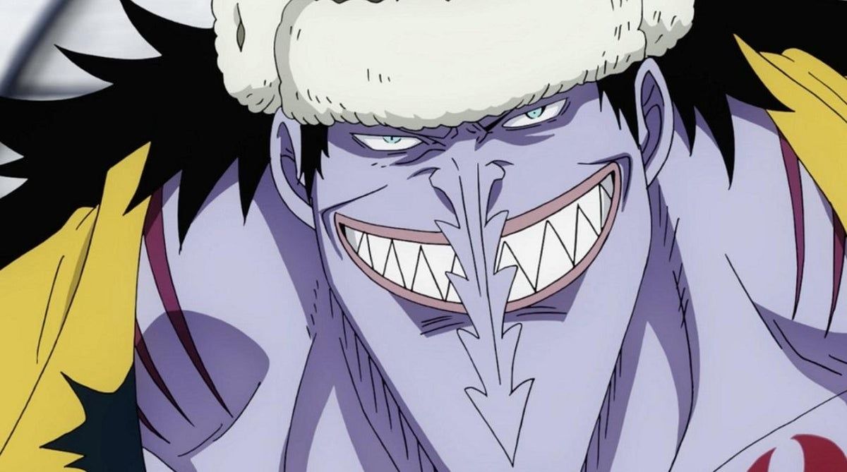 One Piece – East Blue Arc (Episodes 1 – 30) Review – Hogan Reviews