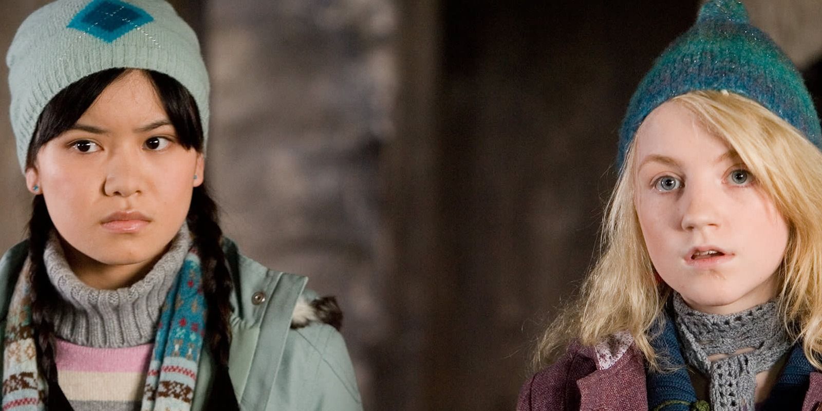 Every Named Hogwarts Student in Harry Potter, Explained