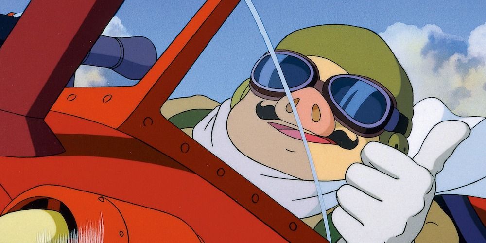 Studio Ghibli Movies With the Best English Dubs, Ranked