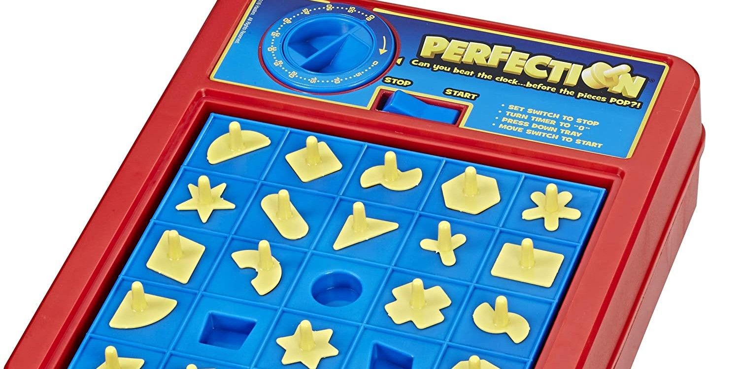 10 Board Games That Are Only Fun When You're A Kid