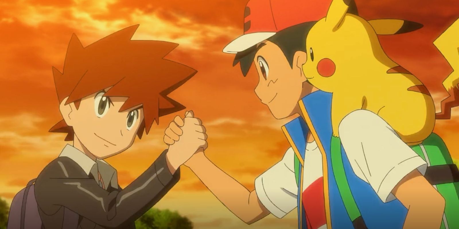 Satoshi (Pokémon) (Ash Ketchum) - Pokémon (Anime) - Zerochan Anime Image  Board