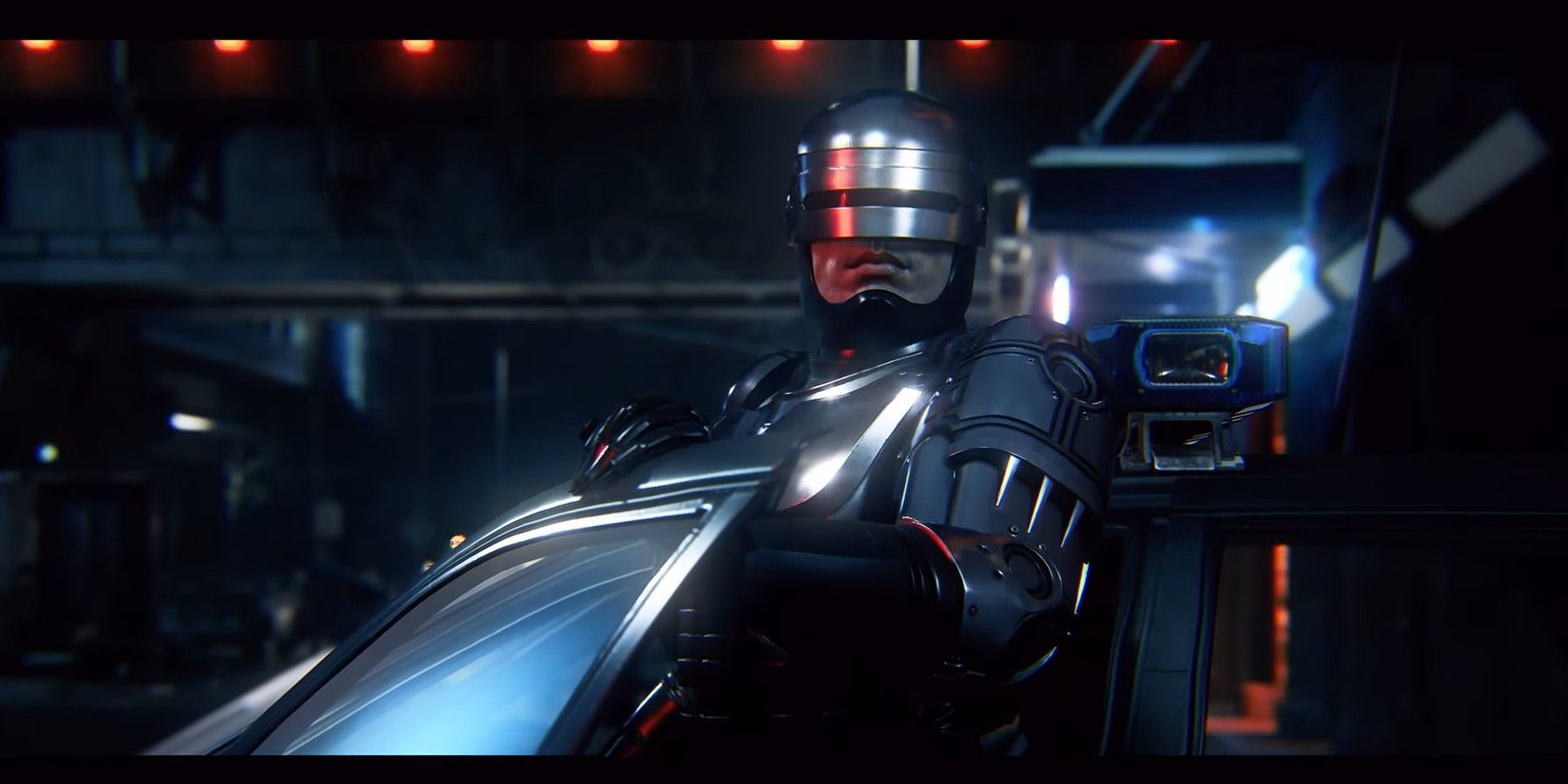 Robocop Rogue City Debuts an Appropriately Violent Gameplay Trailer