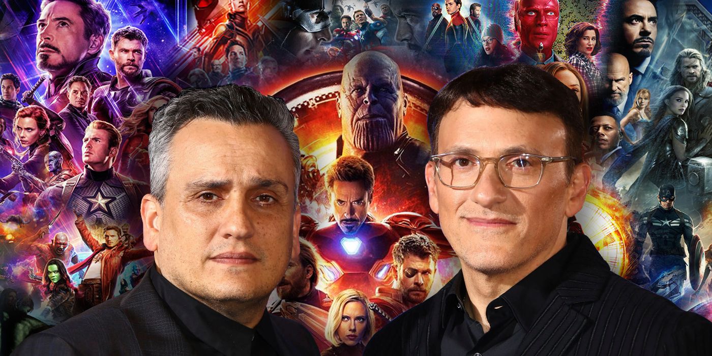 Russo Brothers Address Avengers: Endgame Director's Cut Rumors