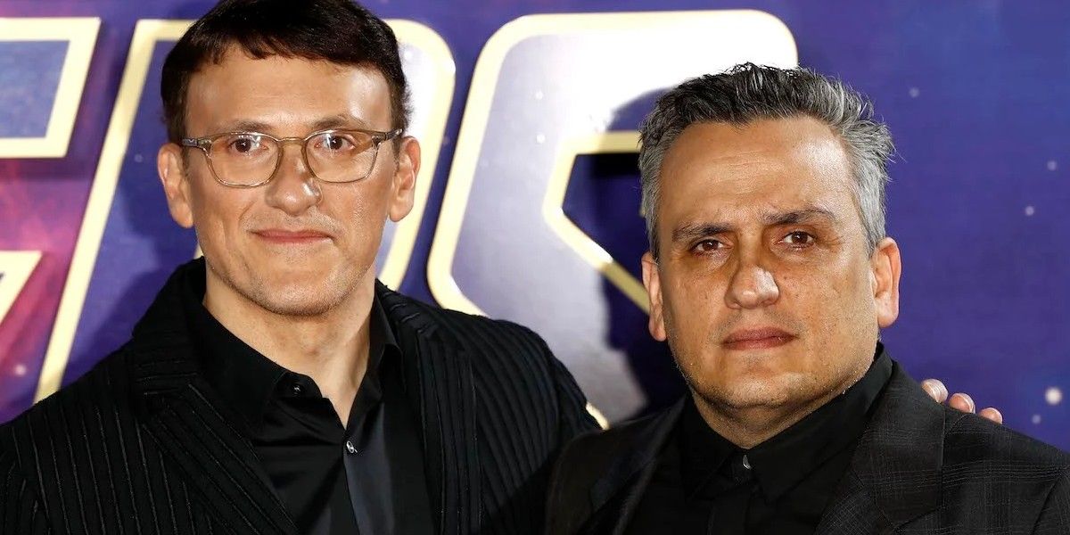 Avengers: Endgame directors Joe and Anthony Russo