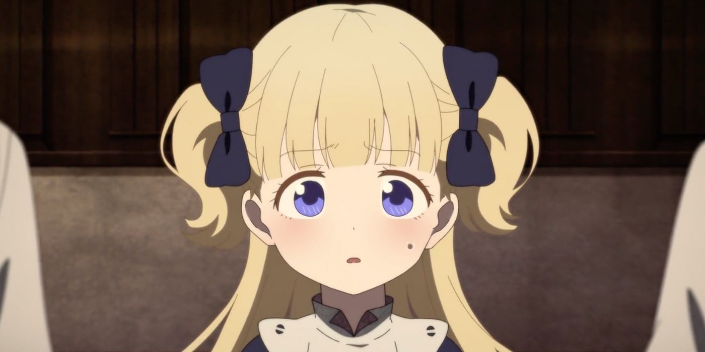 Shadows House: Kate & Emilico Aim to Join the Star Bearers