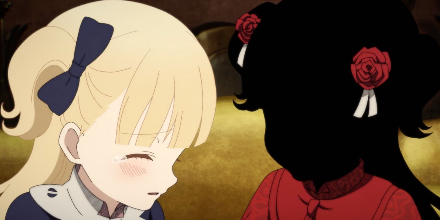 Shadows House: Kate & Emilico Aim to Join the Star Bearers