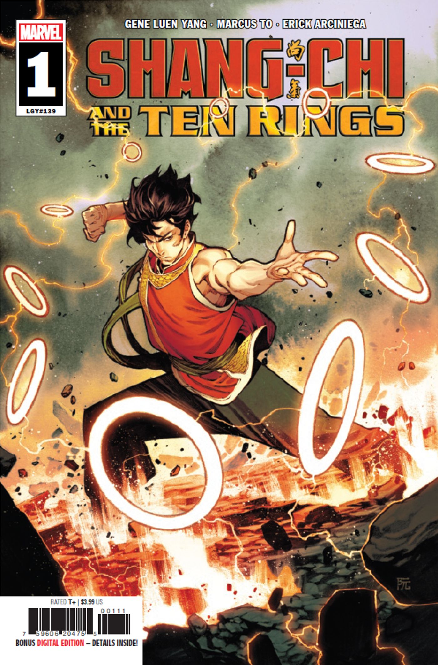 shang chi ten rings weapon