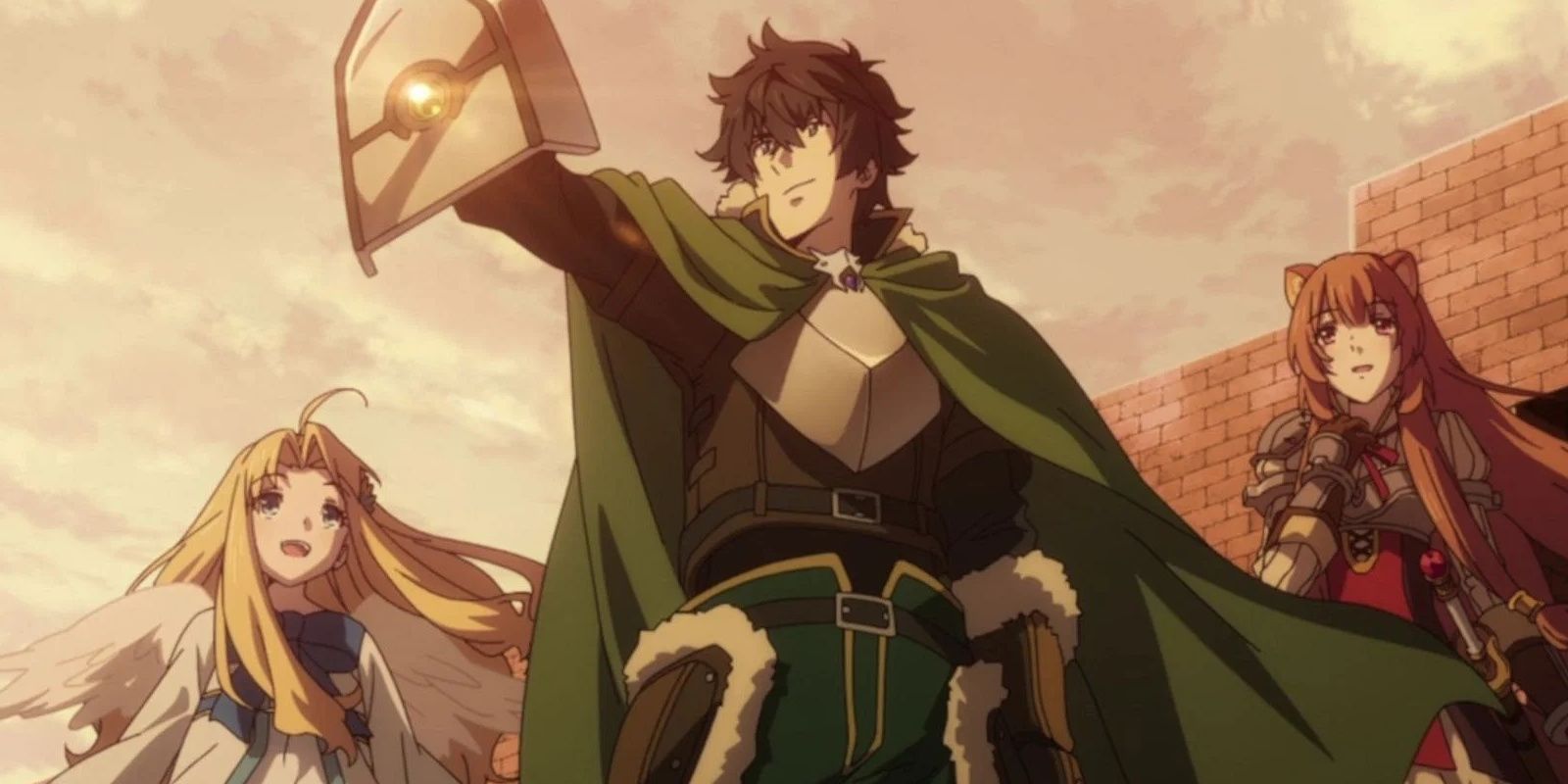 An Ending We Will All Forget.. The Rising of the Shield Hero