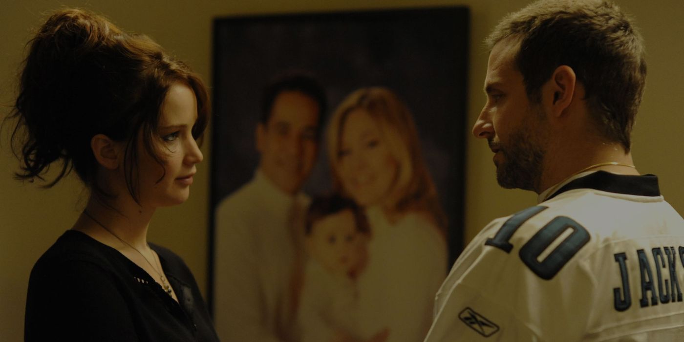 How Silver Linings Playbook Made Its Awkward Ending Work