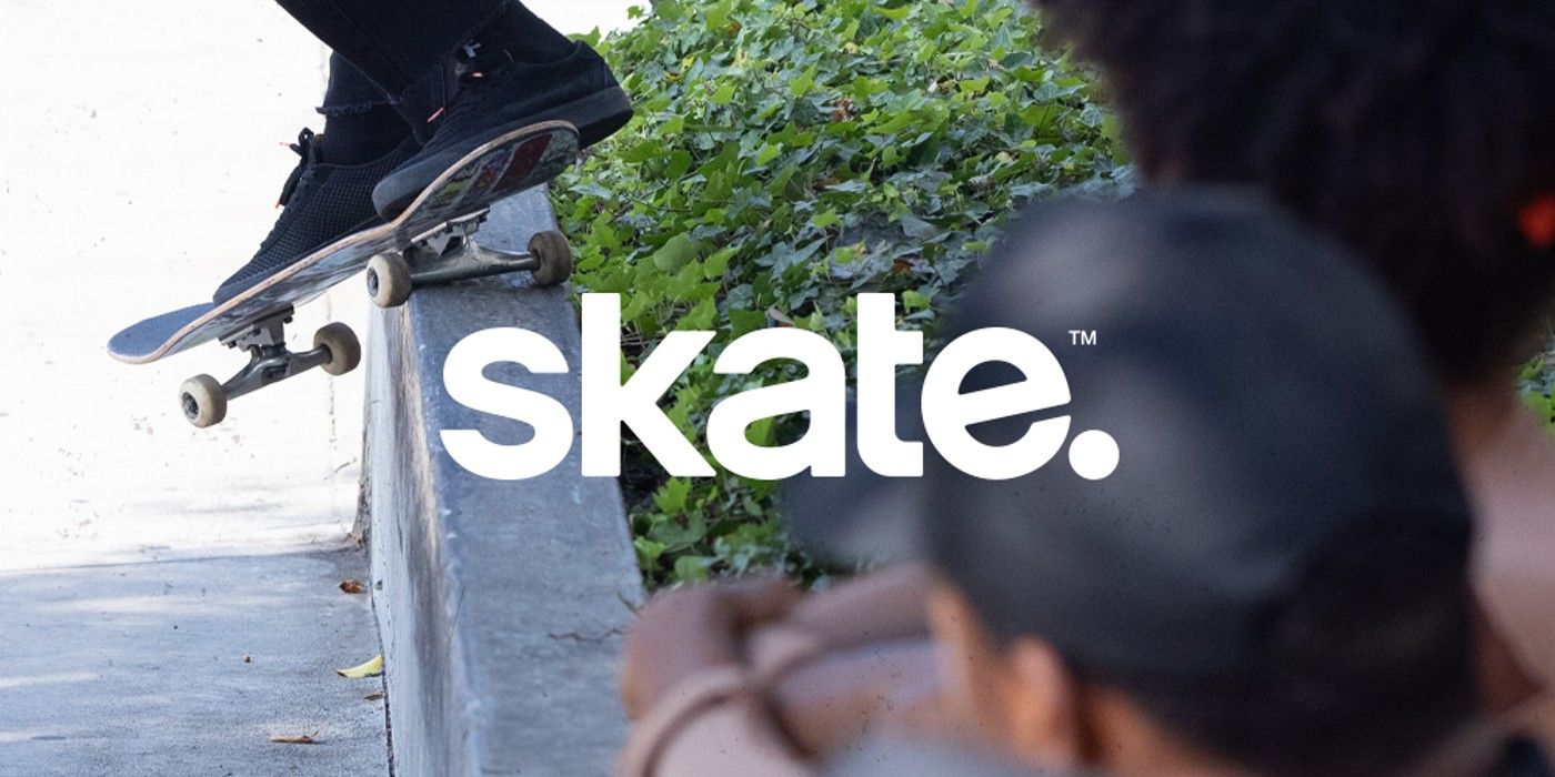 Skate 4 - BRAND New Tricks, Parkour, and Trailer! 