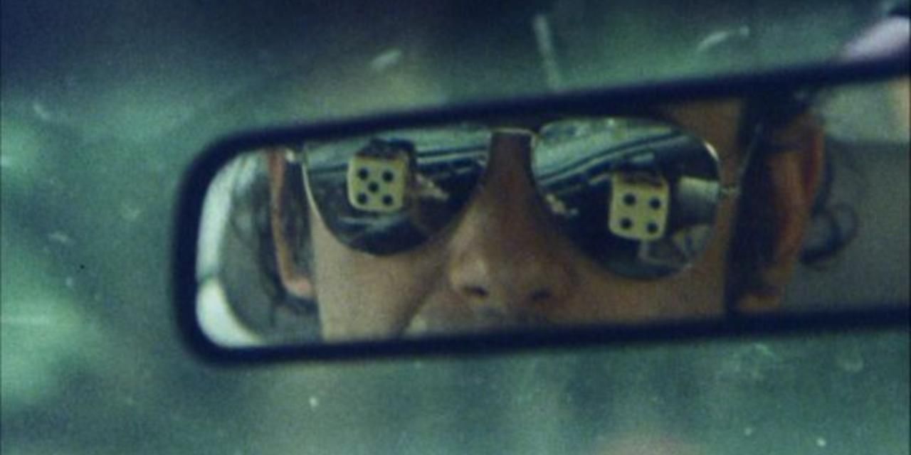 10 Movies Based On Tabletop Games