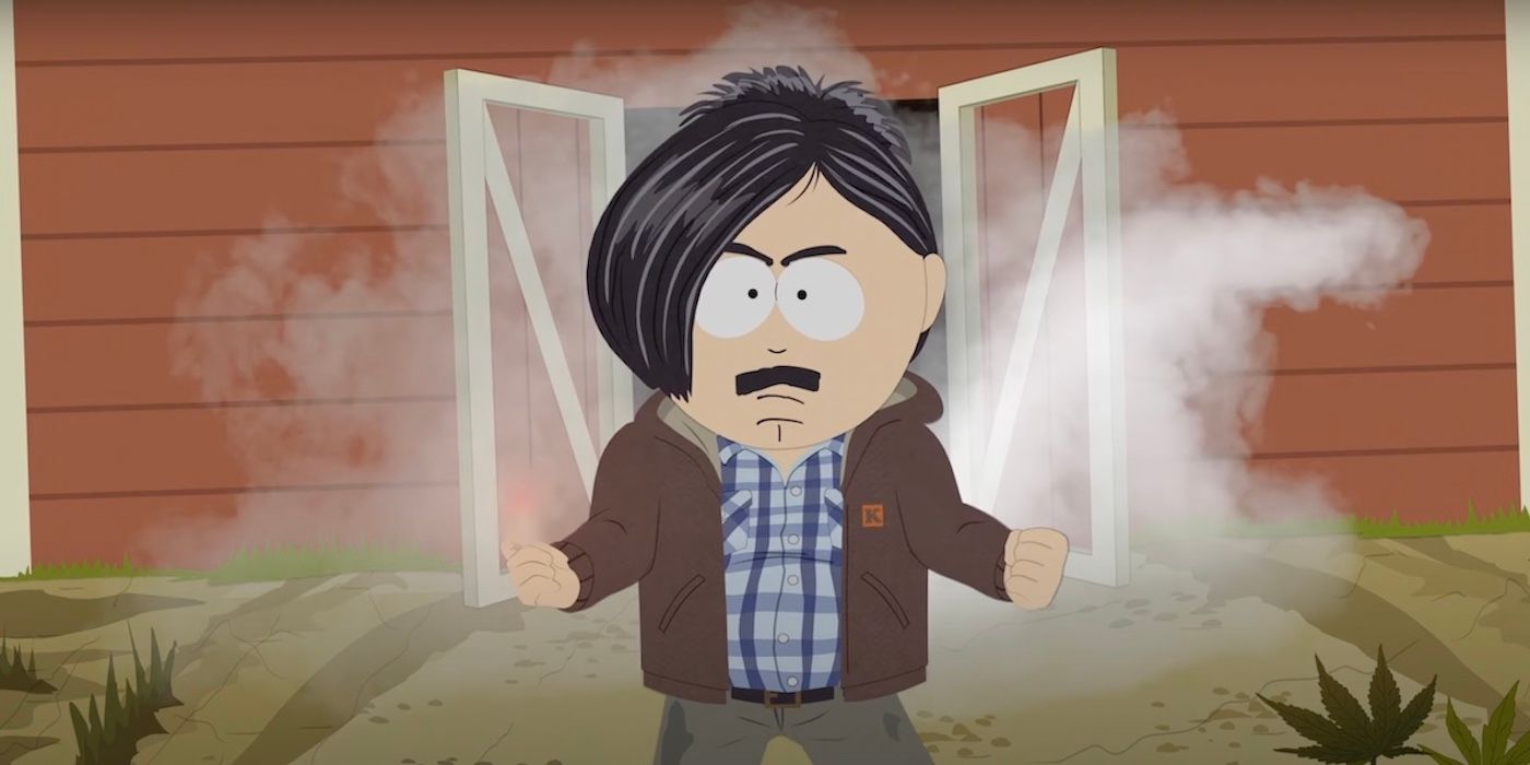 South Park s Randy Marsh Unveiled His Creepiest Plan Ever