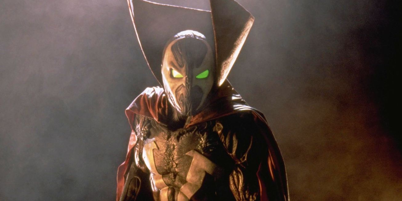 Todd McFarlane Reveals When a Big Spawn Movie Announcement Will Arrive