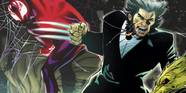 Spider Man s Team Up With Wolverine Could Lead To A Vital Allyship