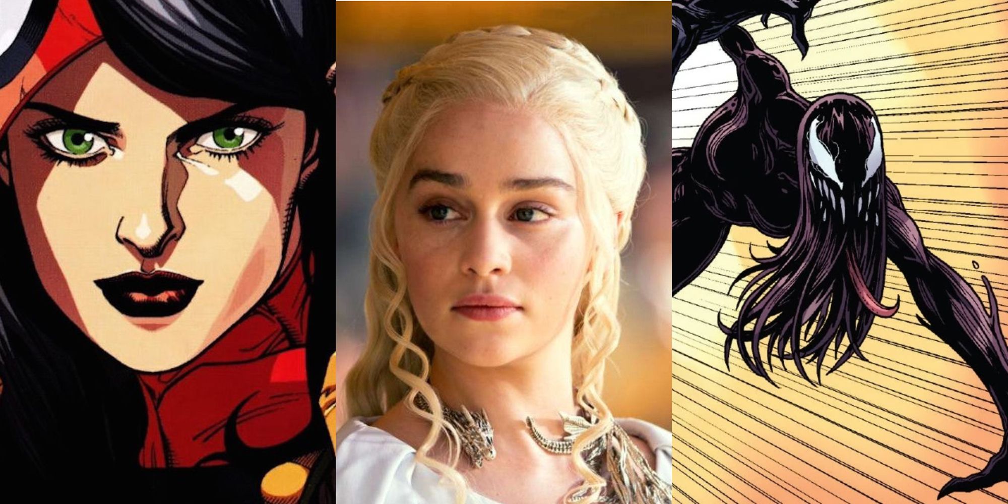 Secret Invasion: Emilia Clarke's character revealed alongside