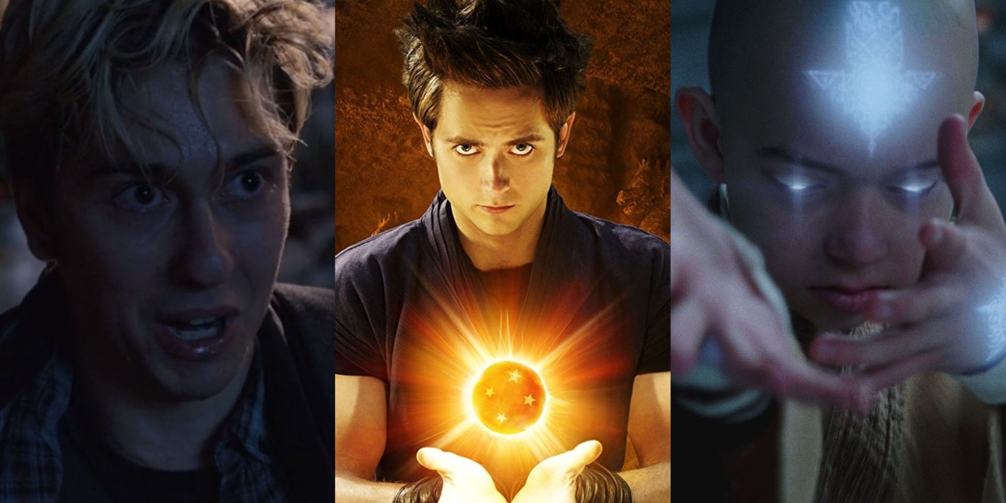 Dragonball Evolution & 9 Other Worst Live-Action Movies Based On Anime