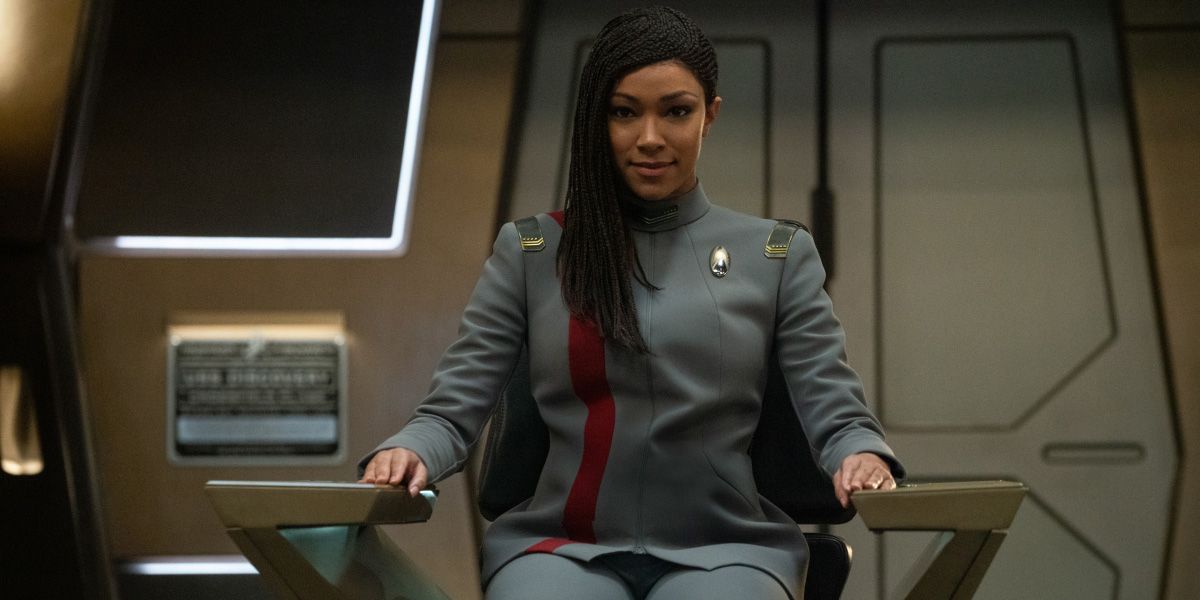 Every Star Trek Captain Who Led a Series, Ranked