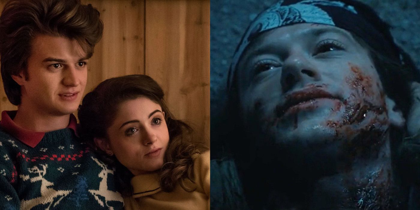 Stranger Things season 4: All the best fan theories from Reddit so far