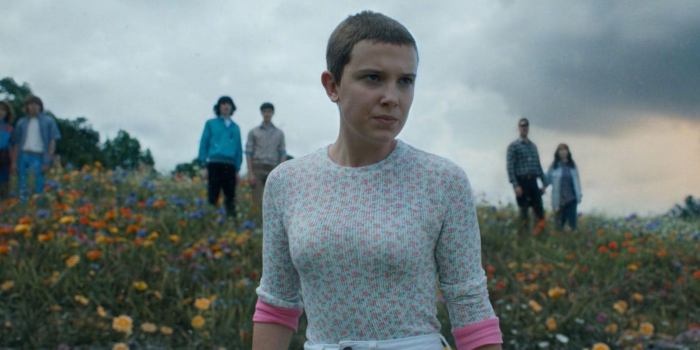 Stranger Things Crew Is Upset With Millie Bobby Brown For Claiming The  Series 'Prevented' Her From Working On Other Projects? Insiders Say, She  Should Respect The Hard Work So Many Have Done