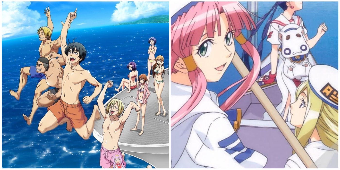 10 Best Summer Anime 2020 to Watch This Summer!