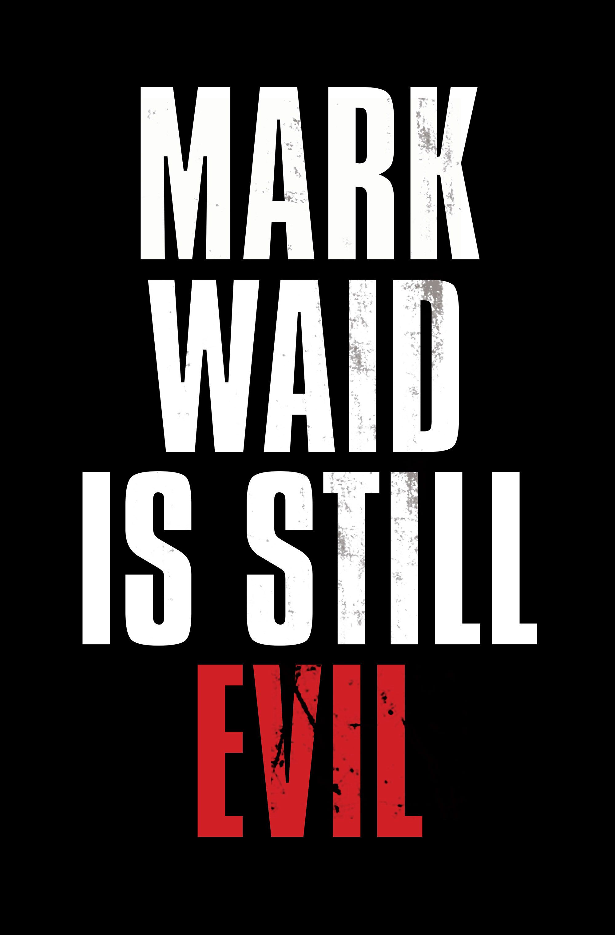 Irredeemable: Mark Waid's Evil Superman Is Poised to Return