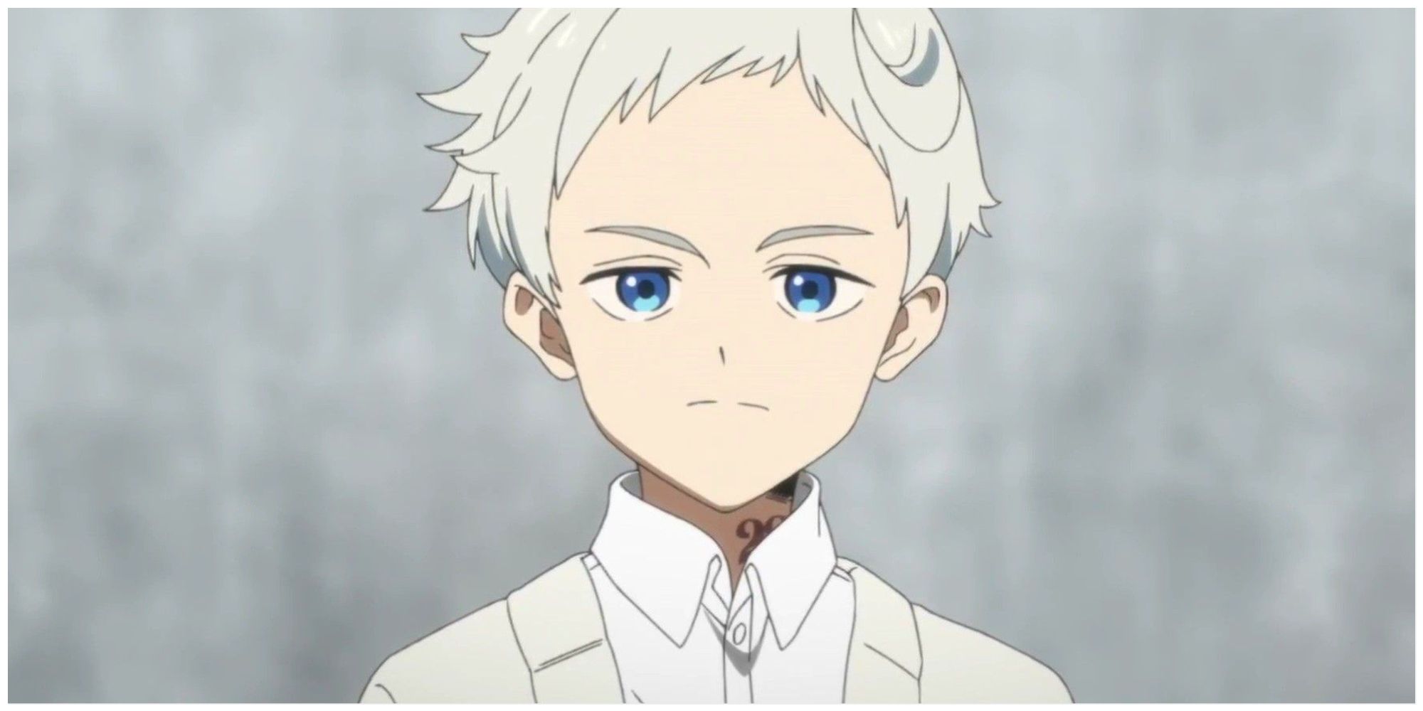 the promised neverland norman