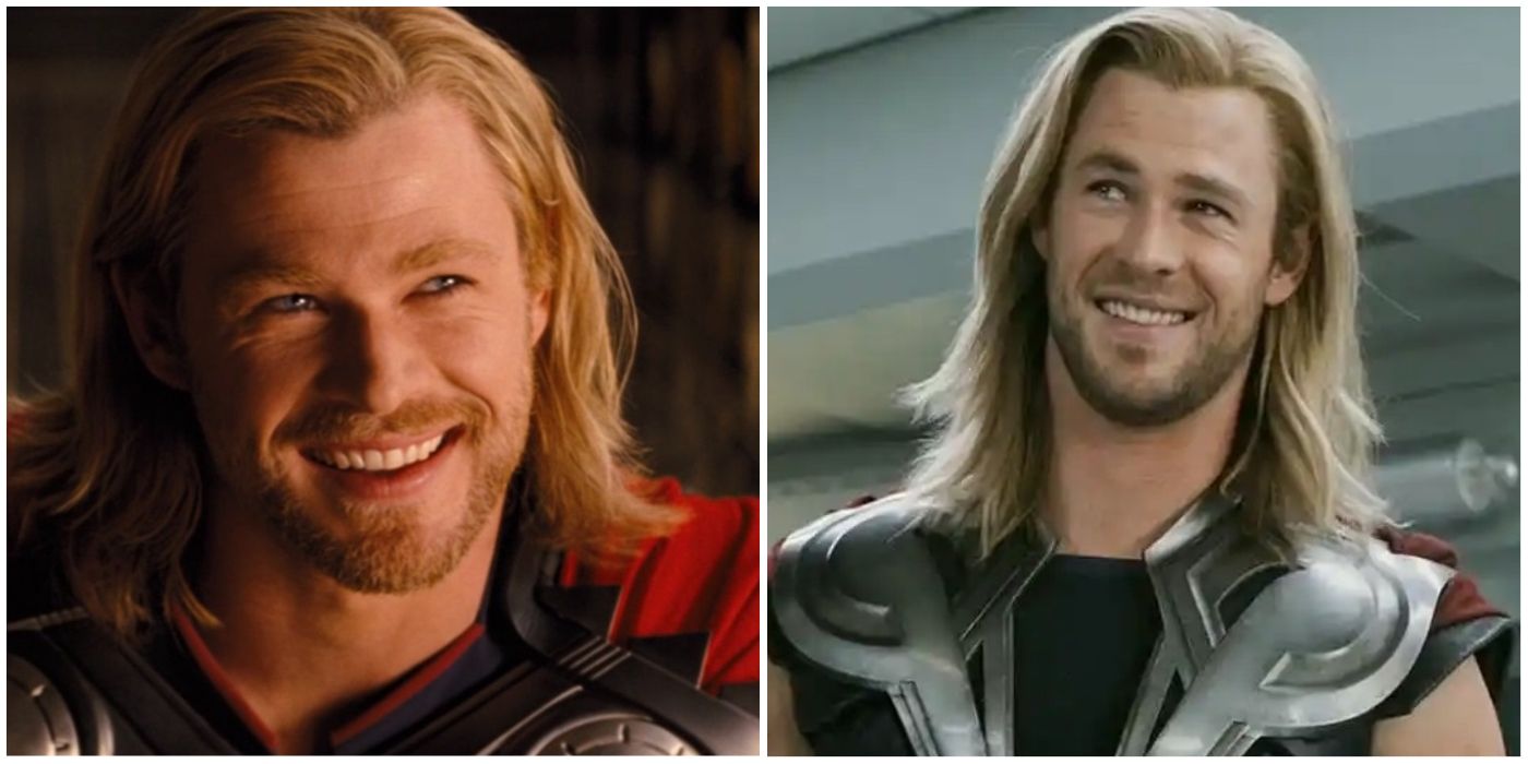 10 Perks Of Being Thor In The MCU