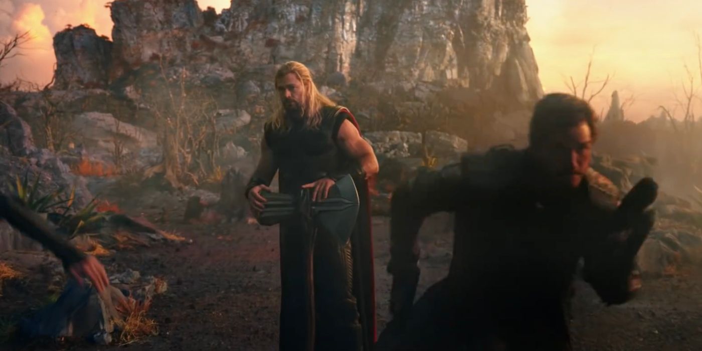 Thor: Love and Thunder Proves Marvel's Budgets Are Getting Out of Control