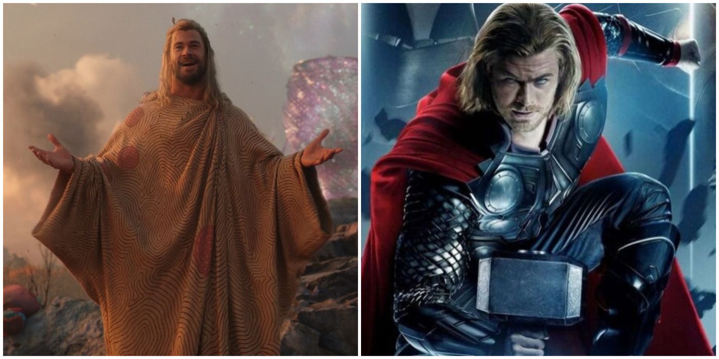 10 Things Thor Does Better Than Any MCU Avenger