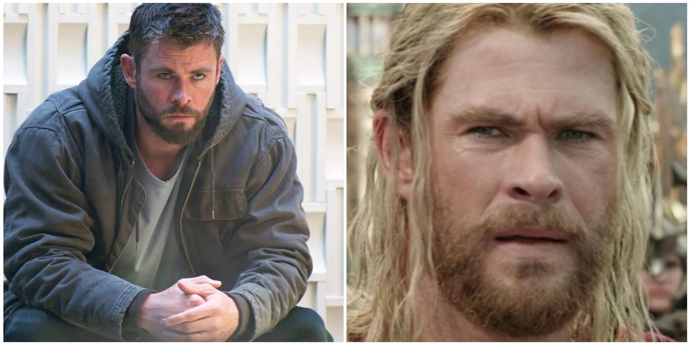 point break thor significado